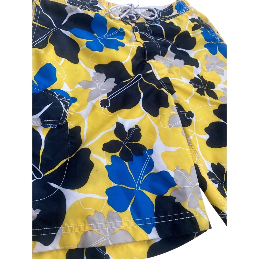 Nautica mens swim